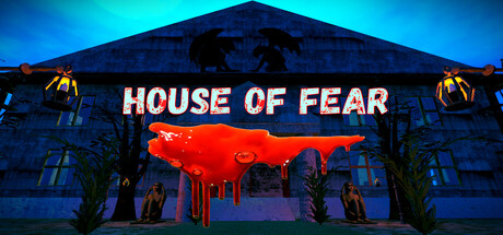 CASA DEL MIEDO