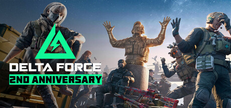 Delta Force
