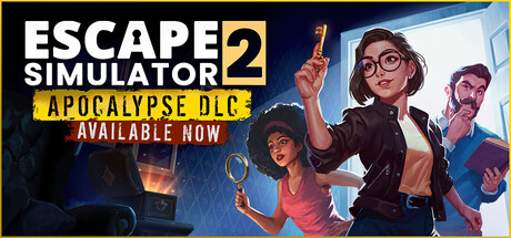 Escape Simulator 2