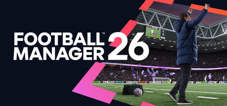 Football Manager 26
