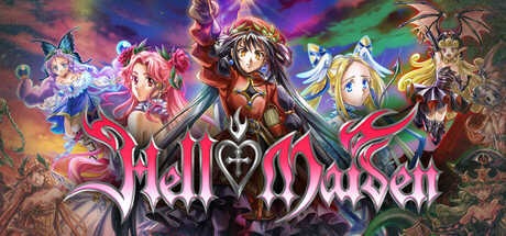 Hell Maiden