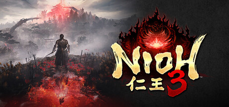 Nioh 3