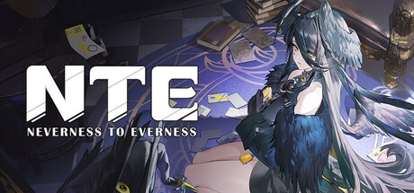 NTE: Neverness to Everness