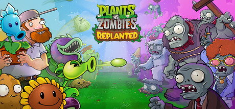 Plants vs. Zombies: Trasplantado