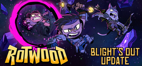 Rotwood