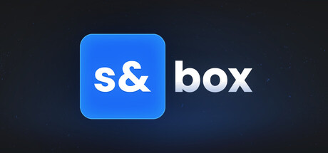 s&box
