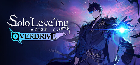Solo Leveling: ARISE OVERDRIVE