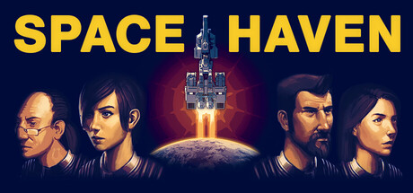 Space Haven
