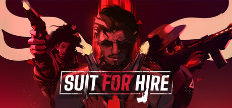 Suit for Hire