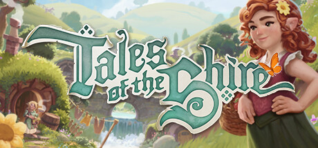 Tales of the Shire: Un juego de El Señor de los Anillos