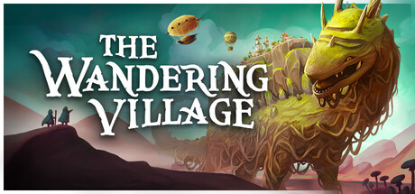 The Wandering Village