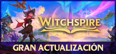 Witchspire